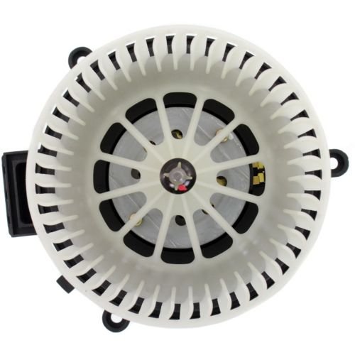 REPC192012 - Town And Country Blower Motor, Assembly, Rear