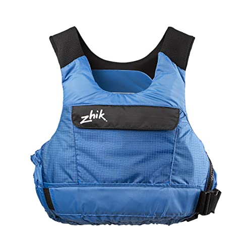 Zhik P3 PFD Buoyancy Aid ISO-12402-5 PFD0025 - Blue Size - XS
