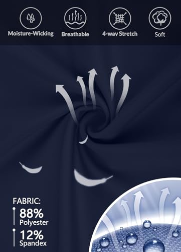 Workout Tank Tops for Women Racerback Tops Sleeveless Running Shirts Loose Fit Athletic Gym Quick Dry Exercise3