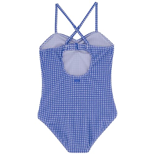 Image of Roxy Girls' One-piece Swimsuit with UPF 50+ Sun Protection, Quick Drying Bathing Suit