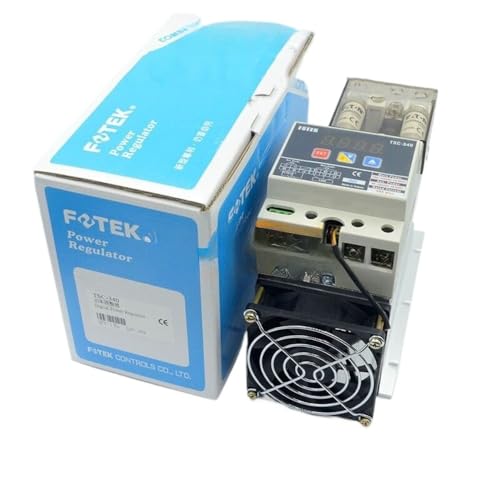 1 piece digital power conditioner TSC-340 TSC340 40A 180-440VAC