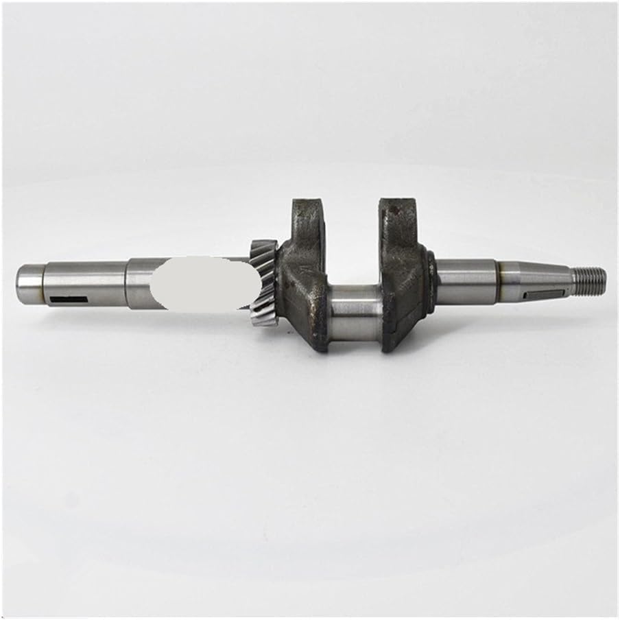 Cigüeñal for cortacésped GXV140 GXV140K HR/HRA/HRB/HRC/HR-195 215 475 535 5HP