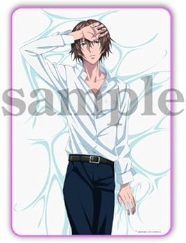 Amazon.co.jp: 新テニスの王子様 うたたねの王子様 不二ver : ホビー Amazon.co.jp: 新テニスの王子様 うたたねの王子様 不二ver : ホビー