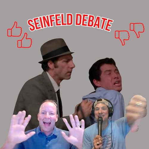 IT'S GOOD! | THE STATUE | GRADING SEINFELD