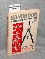 Handbook of advertising art production