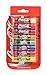 Lip Smacker Coca Cola Party Pack, Set mit 8 Lippenbalsamen mit Originalen Geschmacksrichtungen von Coca-Cola, Fanta und Sprite Lip Smacker günstig Kaufen-Lip Smacker Coca Cola Party Pack, Set mit 8 Lippenbalsamen mit Originalen Geschmacksrichtungen von Coca-Cola, Fanta und Sprite