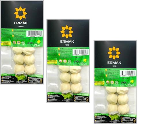 Generic Ermak Uzbek Bio Basil Kurt Qurt 10 PACK Х 60g Uzbekistan
