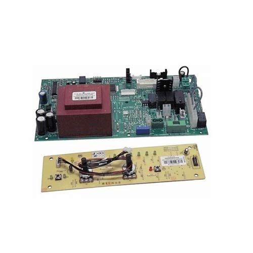 PLACA ELECTRÓNICA CALDERA CHAFFOTEAUX 60000469 60003334