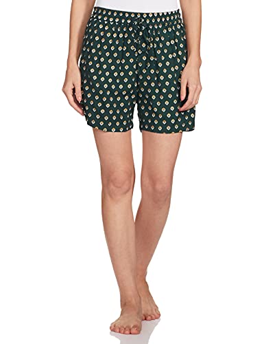 Image of Indigo Women's Bermuda Shorts