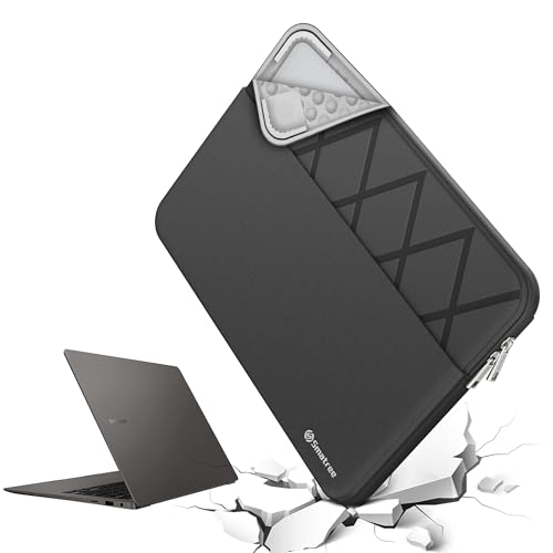 Pochette Samsung Galaxy Book4 Edge 14 sacoche antichoc PC