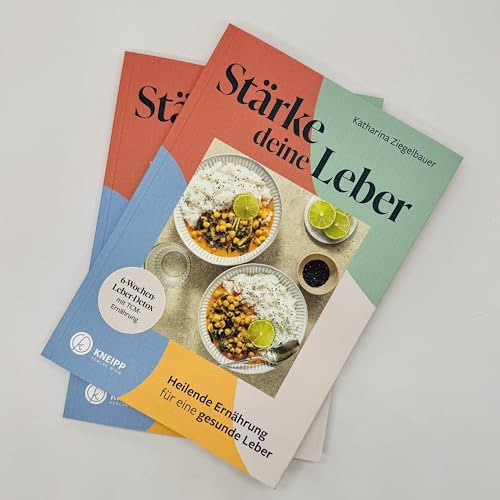 Stärke deine Leber: Heilende Ernährung für eine gesunde Leber – Bild 10