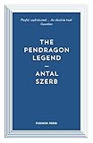antal szerb goodreads  The Pendragon Legend