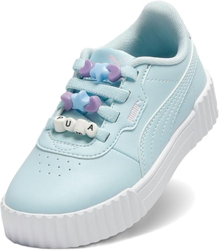 Puma - Kids Carina 3.0 Friendship Bracelet Shoes4