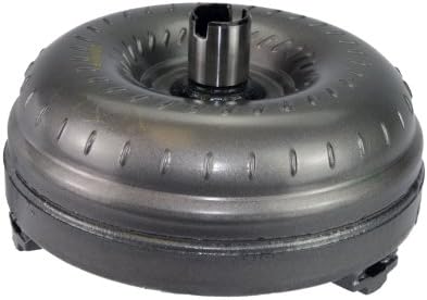 DACCO B85VJCX Torque Converter Remanufactured - Fits Transmission(s): 4L65E ; 3 Mounting Pads With 11.000" Bolt Pattern