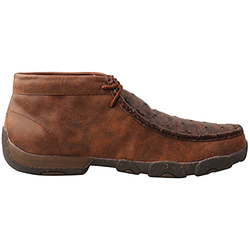 Image of Twisted X Men's Chukka Driving Moc Boot