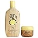 Sun Bum SPF 70 8oz Lotion + Clear Zinc Oxide