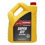 ROSHFRANS - Aceite para Transmisiones ATF DEX-III-MERC de 5L - PT12300001