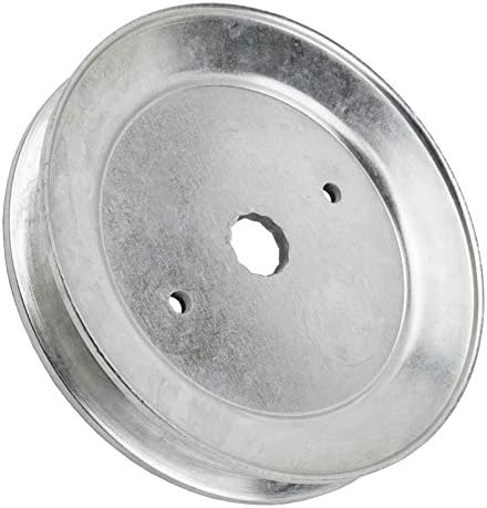 Idler Pulley For Ayp Husqvarna 173435 129206 153532 275280 - Foto 12