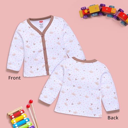 Image of LuvLap Unisex Jhabla