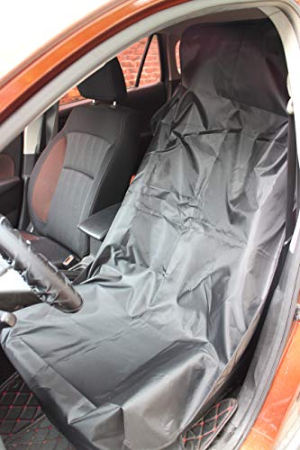 Magca Car Seat Cover Protector, Waterproof, Front Seat Cover For Universal Car Seat, Pack Of 1 #TOP1