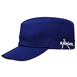 Kangol Men's Championship Army Cap