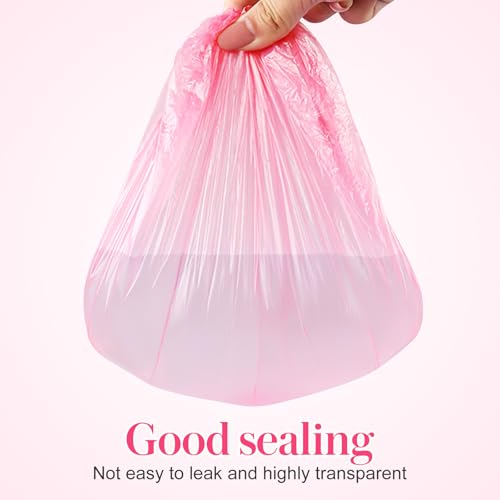 Bolsas desechables para lavabos de salón 300 unidades miniatura 4