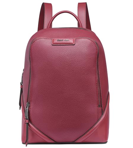 Calvin Klein Mochila organizacional Iver, Cabernet, Cabernet, One Size