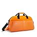Produktbild overnighter 60 x 34 x 26 cm 45 Liter canvas orange