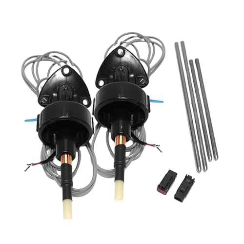 Bennett Marine 6BT-50092-59-00 AutoTrim Pro Sensor Kit by Bennett Marine - Used condition - US$60.23