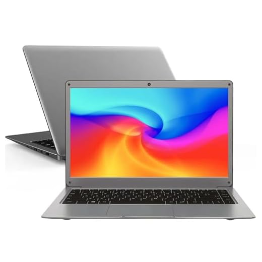 Notebook Huitbat TK-N335 Intel Celeron 6GB 256GB SSD, UHD Graphics, Tela 14.1" Full HD LED, Windows 10 Pro, 1.32kg