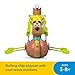 Fisher-Price IMAGINEXT Scooby-Doo Viking Ship, Multi Color