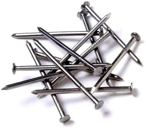 Pro-PAC Wire Nails 1"inch | 15 Guage | 350 Nails