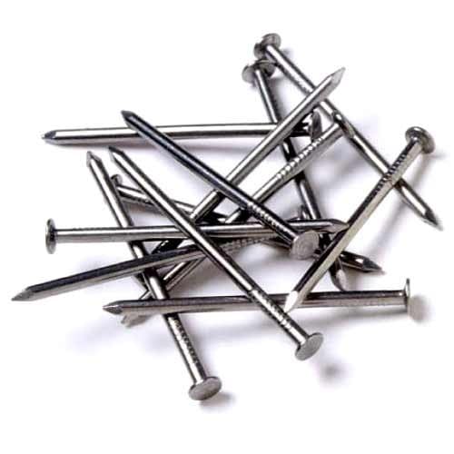 Pro-PAC Wire Nails 1"inch | 15 Guage | 350 Nails
