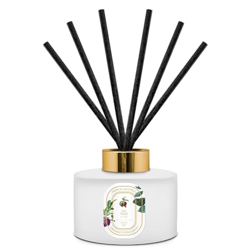 Difusor French Apothica Fig Tree 200ml aroma invierno miniatura 1