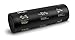 SKLZ Memory Foam Roller For Back, Body, Legs, and More - Training Exercises Printed On Foam Roller
