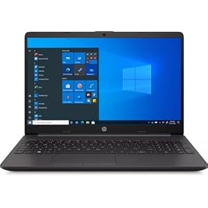 HP (FullHD 15,6 Zoll Gaming Notebook (AMD Ryzen™ 5 5500U 12-Thread CPU, 4.0 GHz, 20GB DDR4, 1000 GB SSD, Vega™ 7-Kern Grafik, HDMI, BT, USB 3.0, WLAN, Windows 11 Prof. 64, MS Office) #7103