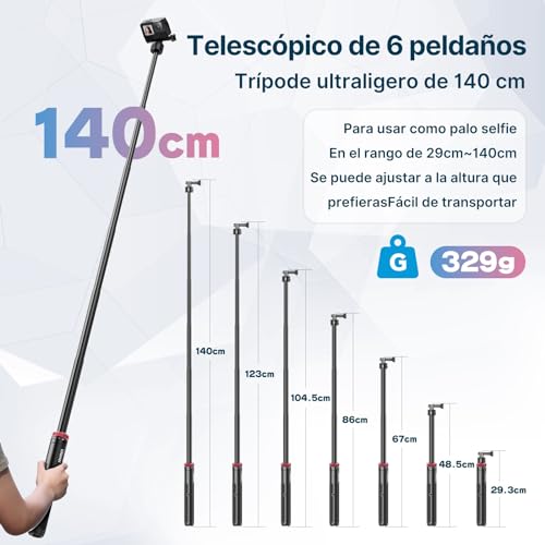 Soportes Y Tripies, Wireless Imagen adicional