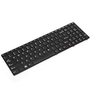 Gaming-toetsenbord Anti-ghosting-toetsenbord Vervang toetsenbord voor pc voor laptop voor notebook voor: