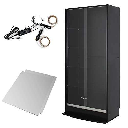 (JAJAN)tBMAbN T[h Ch sAzCgLED + {() nC^Cv + wʃ~[2 83cms39cm ubN yKiz[LEDƖt tBMAP[X RNVbN t RNVP[X ]