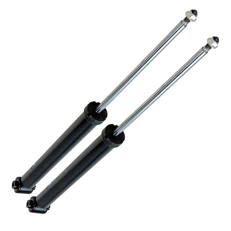 2x amortisseur ˆ gaz arri re jambe de suspension | Compatible avec: CITROËN C4 Coupe, C4 I, C4 I Stufenheck, C4 II, DS4, PEUGEOT 3008 I Großraumlimousine, 307, 307 CC, 308 CC
