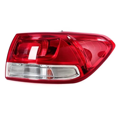 Feu arrière halogène pour Kia Sorento 2015-2018 optique de stop pare-chocs droit
