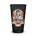 Sons of Anarchy (SoA) OFFICIAL Fear The Reaper SAMCRO Forever PREMIUM Pint Glass, 16oz