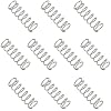 5 mm OD 0.5 mm Wire 15 mm Free Length