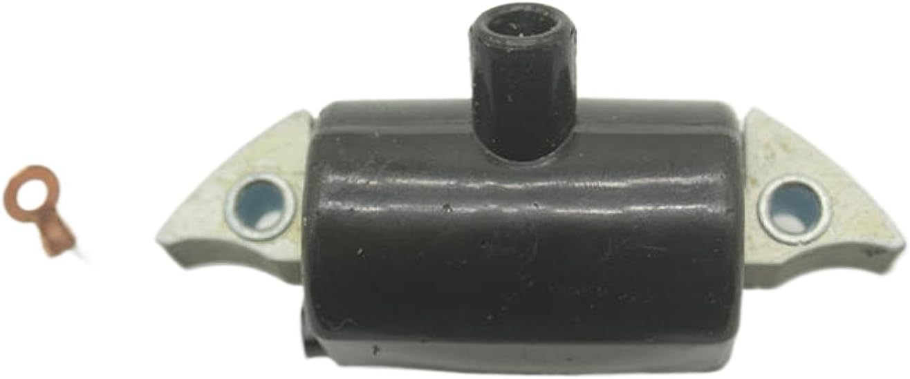 Stator Coil Replacement for Select Two-Stroke Motorcycles Including Models Compatible with Zundapp, Kreidler, Hercules, and Puch