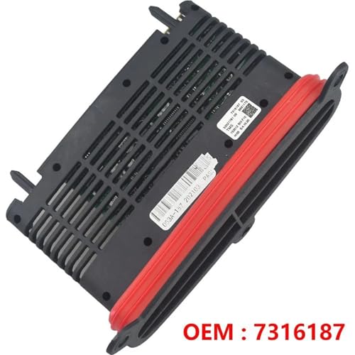 Module de phare xénon TMS pour BMW Série 5 F11 F10 de haute qualité - 2