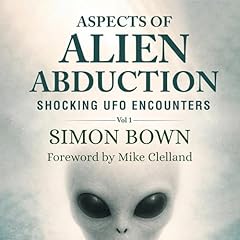 Aspects of Alien Abduction cover art