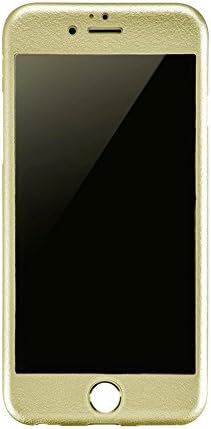 Switcheasy AP-15-131-28 AirMask Wrap Skin for iPhone 6 Plus - Gold