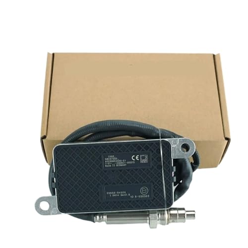 Sonde NOX 5WK97302 24V pour camions et véhicules lourds compatibles 2965084320