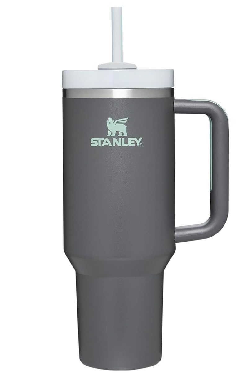STANLEY クエンチャー1.18L ジグザグタンブラー キャリーオール付き