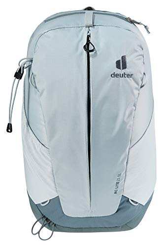 Deuter Women's Ac Lite 21 Sl Hiking Backpack, Tin-Shale, 21 L #TOP5